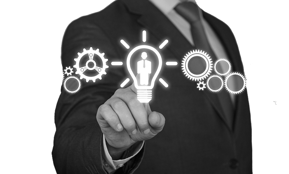 Creativity, Ingenuity and Innovation